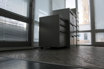 Офис метални шкафове за папки за офис Пловдив