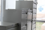 Проектиране и изработка на офис метални шкафове за документи Пловдив