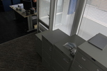 Поръчкова изработка на метален шкаф за документи за офис Пловдив
